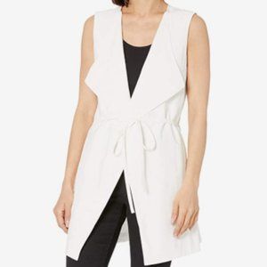 White Love Token Pete Vest